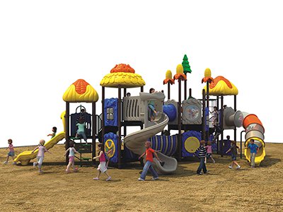 Wathen play Crafts and Material Instruction of Playgrounds